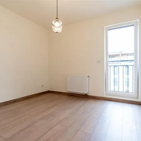 Zielona Aparament Apartment